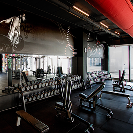 Crossfit Air Exercise Bike Crossfit Air Exercise Bike