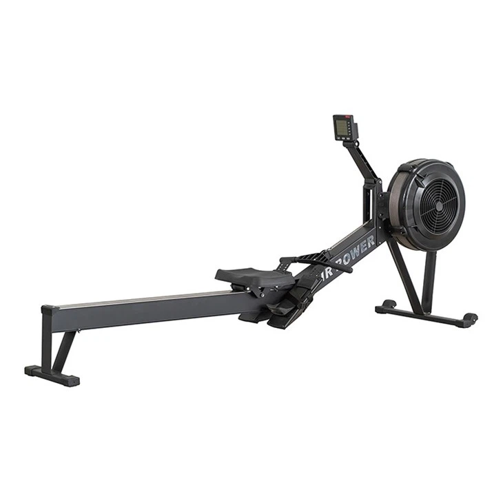 Air Rower Commercial Rowing Machine