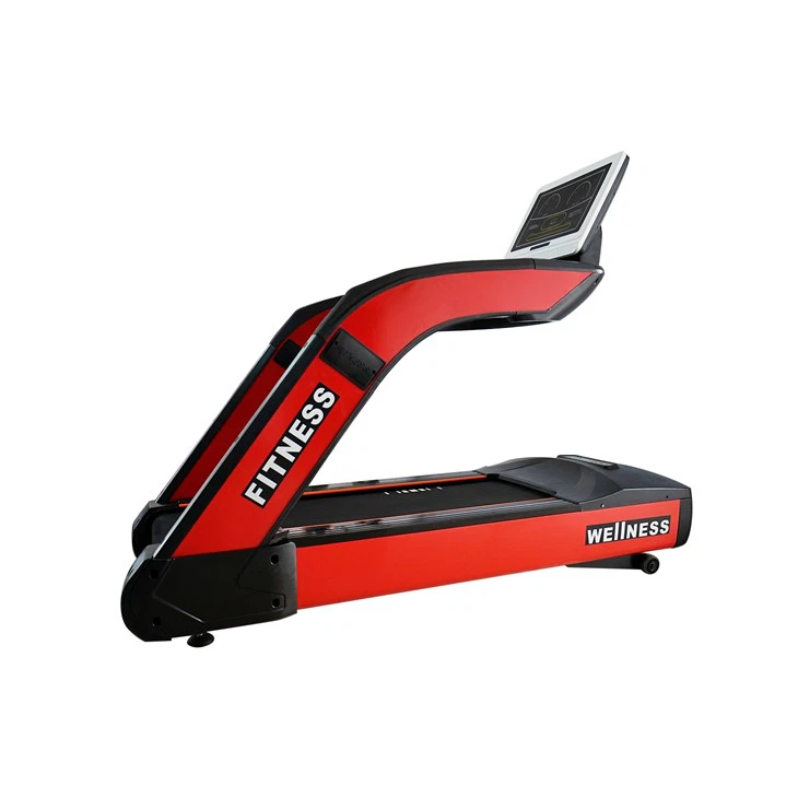 Germany Running Belt Commercial Treadmill