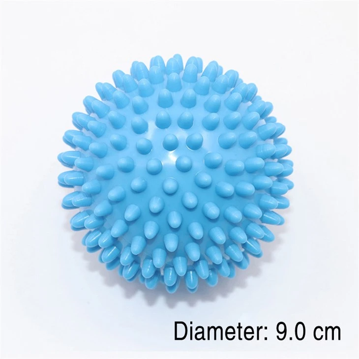 Spiky Massage Ball Product Introduction high quality