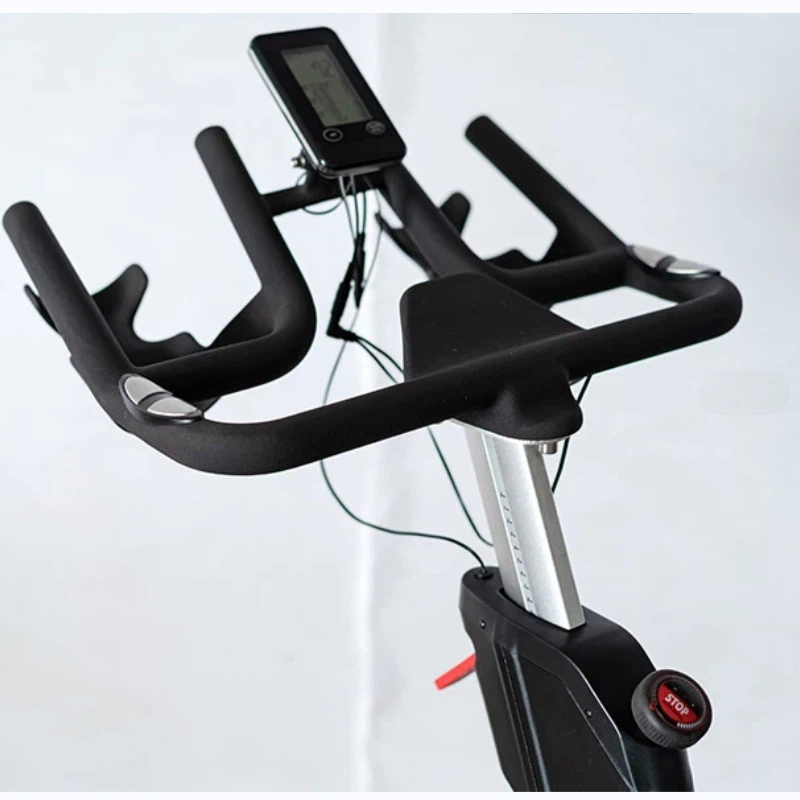 spinning bike adjust handles and monitor spinning bike adjust handles and monitor