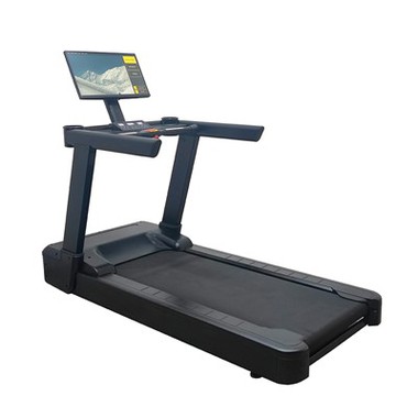 أفضل جهاز جري مع انعكاس الشاشة